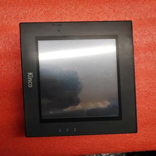 触控屏 触摸屏 步科触摸屏 MT4513TE 功能 实图拍摄 议价