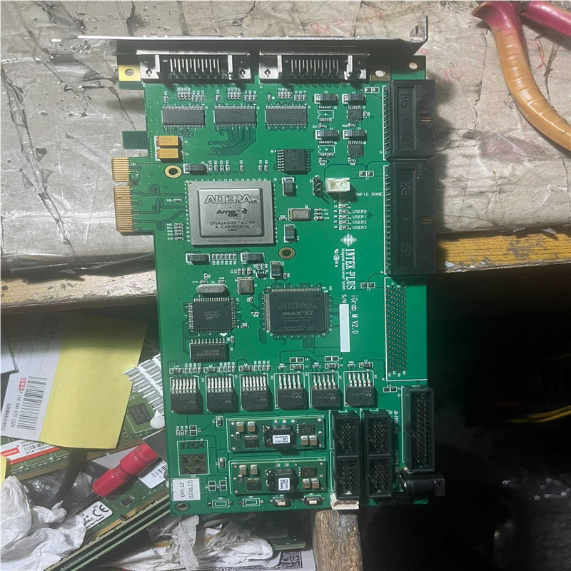 【顺庆】INTEK PLUS iGrab-M V2.0采集卡【议价】