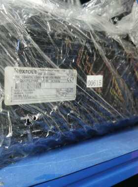 力士乐电机QSK075C-0300-NN-M5-UG0-NN~议价