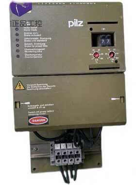 Pilz 皮尔磁 安全模块 PKB 40A 350-41议价