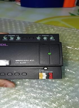 HDL河东BUSPRO网关智能家居网关【议价】