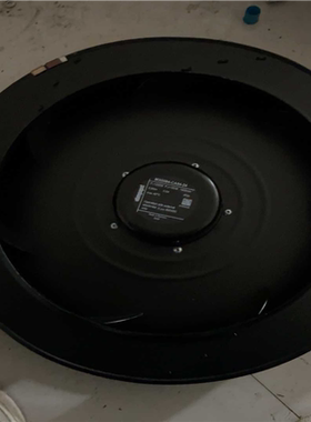 德国ebmpapst风机M3G084-CA54-24议价