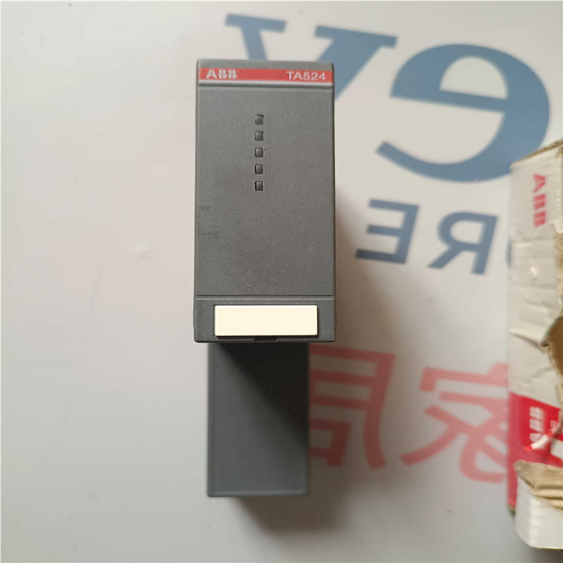 ABB TA524 B0  1SAP180600R0001A~议价