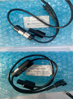 日本U-TECHNOLOGY光源U-SPR  S/N ULB~议价