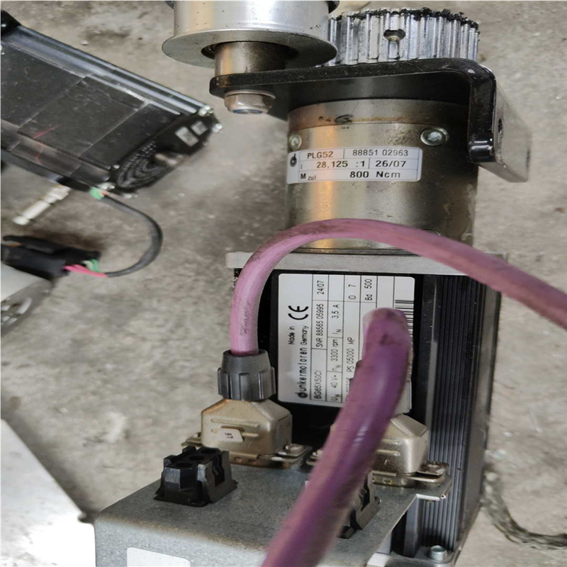 DEK印刷机马达BG65X50CI议价