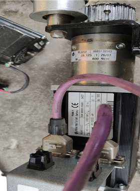 DEK印刷机马达BG65X50CI议价