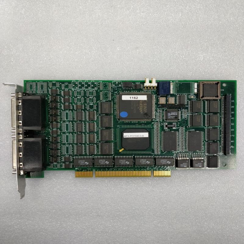 MFX-PCI1040-0-B MFX-PCI1040-0-C MFX-PCI1040-3-F 原装拆机卡
