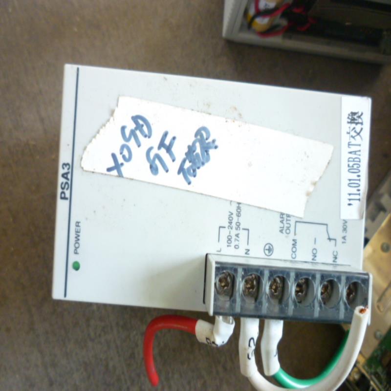 PLC可编程控制器FP2-PSA3 AFP2633