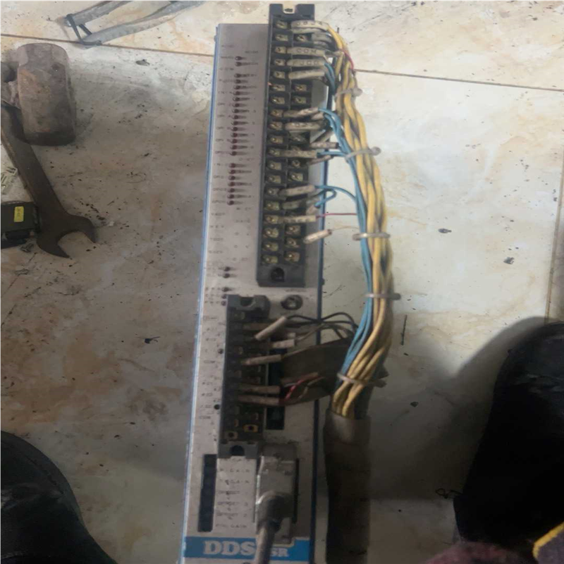 (议价)瑞恩PLC控制器DDS-SR