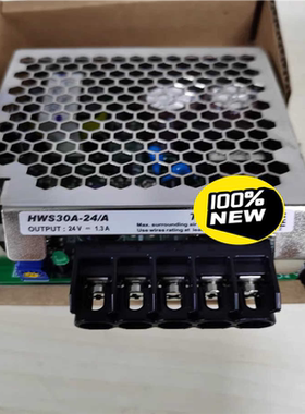 (询价)TDK-LAMBDA电源HWS30A-24/A
