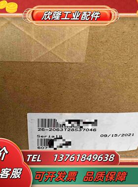 TESCOM 26-2063T28S37046调压阀进气1议价