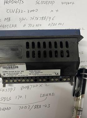 【顺庆】JUMO数显表 70153/888-23 库存1【议价】