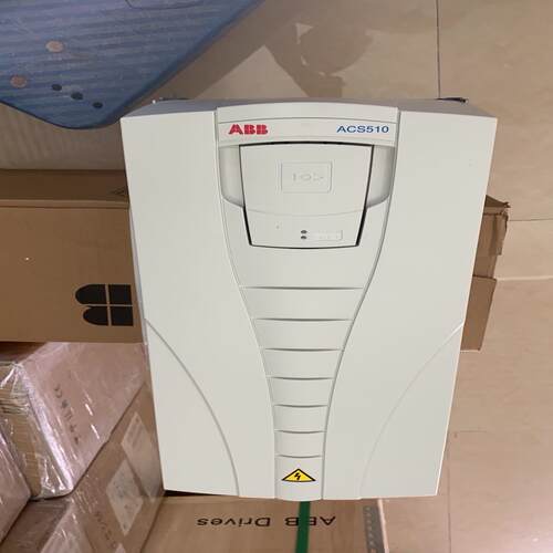 【汇生】ACS510-01-246A-4 全新原装ABB变频器510【议价】