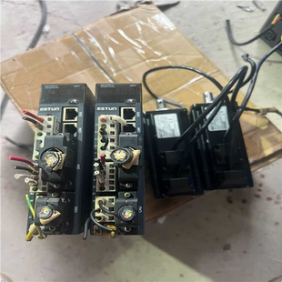 PRONET 04A 04AP 埃斯顿MODEL EMJ 议价 汇生