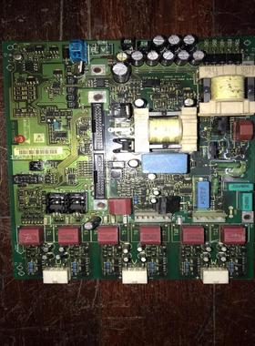 丹佛斯VLT5016电源卡175Z1213带制动带外部24议价