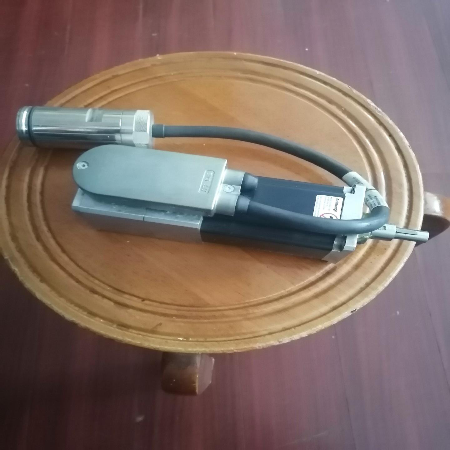 鲍米勒伺服电机DSD028M-65U6054议价