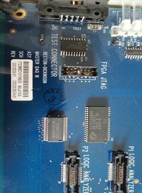 J6 TEST CONNE CTOR BECTON-DICK（憨憨电子）