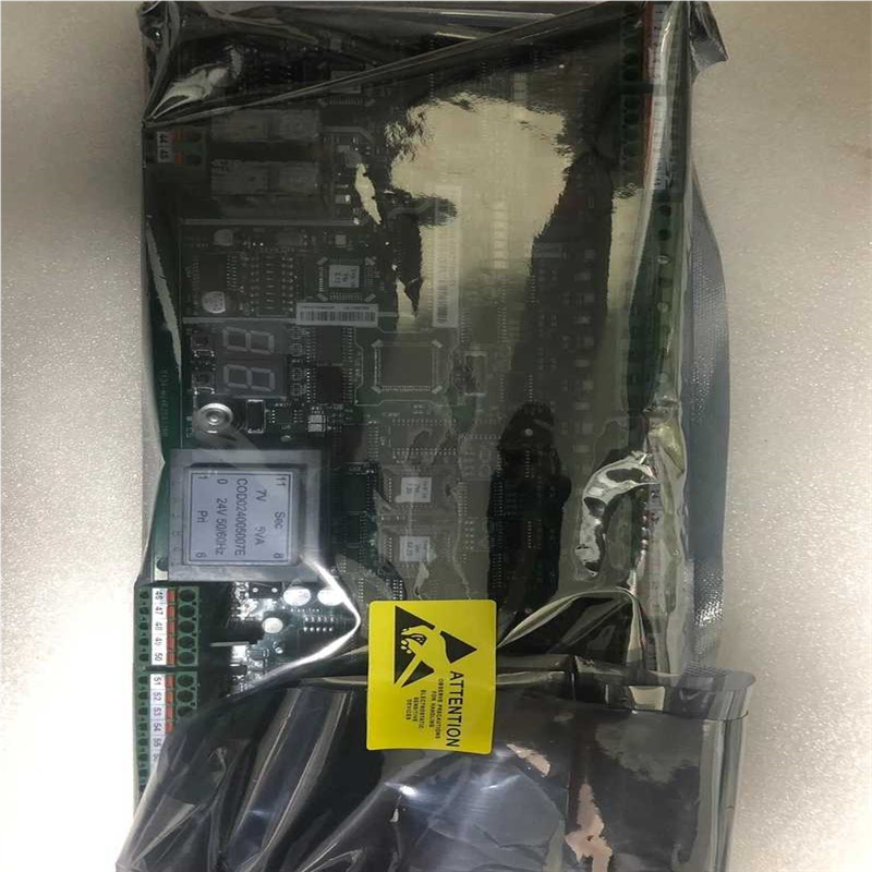 扶梯配件 通力扶梯EMB-501主板(崽崽配件)