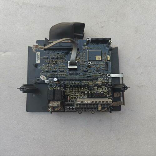 议~#电路板英威腾 GD200 变频器主板 PA1460_CT1