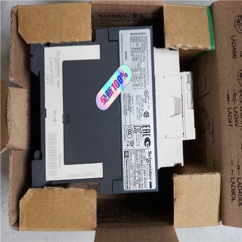 (议价)直流接触器 LC1D09BD