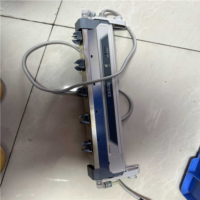 基恩士静电消除器SJ-E036A，实物图(崽崽配件）