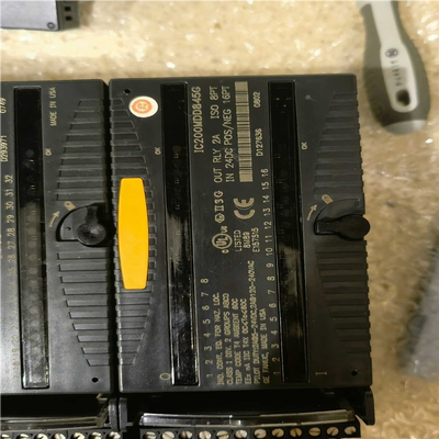 【汇生】IC200MDD845二手拆机功能正常议价【议价】