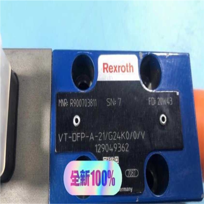 R900703811 VT-DFP-A-2X/G24K0/0~议价