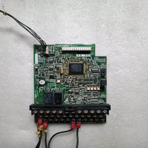 (议价)富士变频器FRN30F1S-4C主板 SA537859-01
