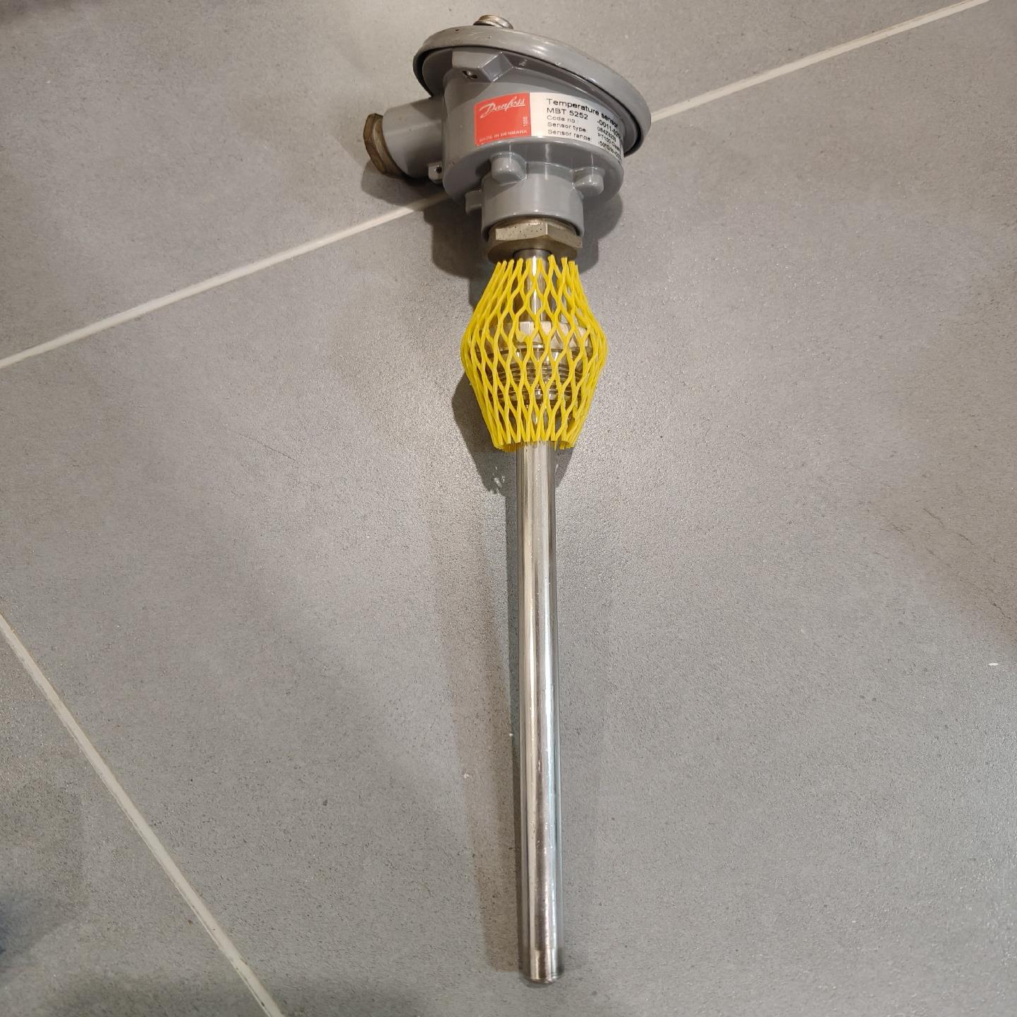 (议价)速发丹佛斯温度传感器Danfoss Tempera