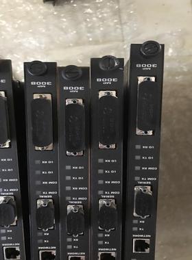 (询价)Triconex 3008 3805E tricon 卡件c