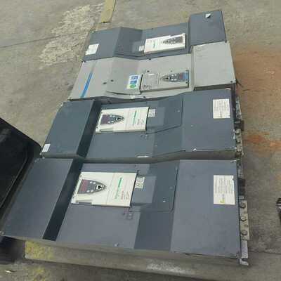 ATV61ATV71 系列变频器ATV61HD90N~询价