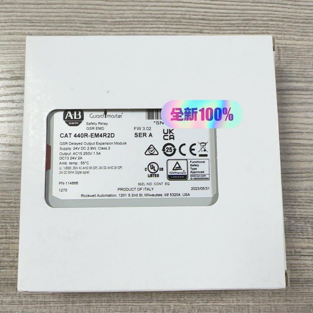 (询价)440R-EM4R2D罗克韦尔AB440REM4R2D