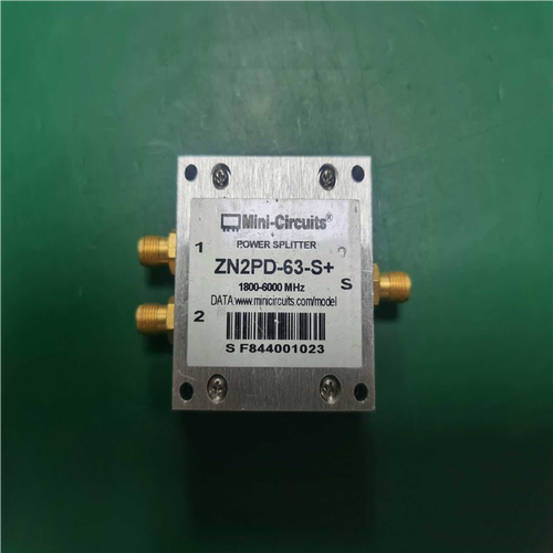 Mini-Circuits ZN2PD-63-S+1800-（憨憨电子）