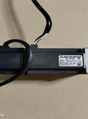 【汇生】-KFE43三菱伺服电机 功能包好 实物图【议价】