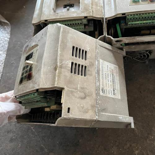 【汇生】西林变频器EH640A. 3.7G/5.5P B   3.7【议价】