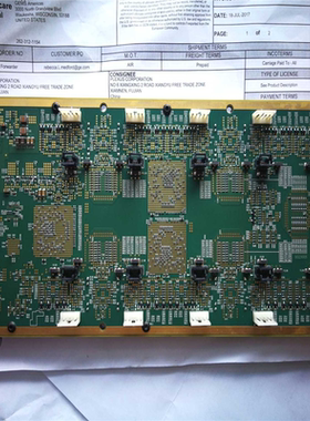 (询价)Ge healthcare dmod heat sink a