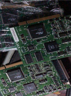 Linx GINGA++M2 SB-3429-1-200 ，（憨憨电子）