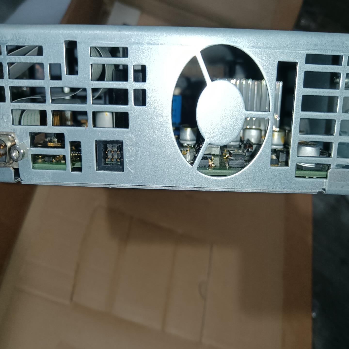 的驱动器控制模块一个d425，型号6au1425(崽崽配件）