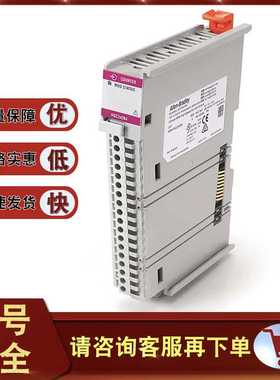 5069-HSC2XOB4 5069紧凑型I/O高速计数器，带输出 5069HSC2XOB4~