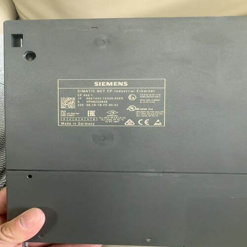 议~6GK443-1EX30-0XE0 成色漂亮