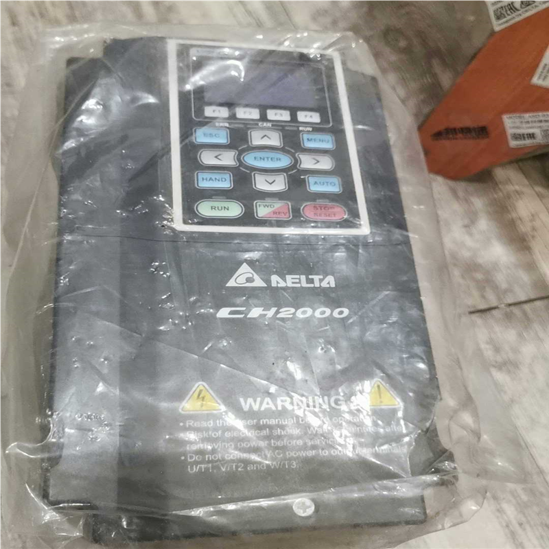 台达15KW变频器VFD015CH43A-21没包装议价