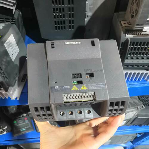 (议价)G110系列变频器6SL3211-0AB21-5UB0