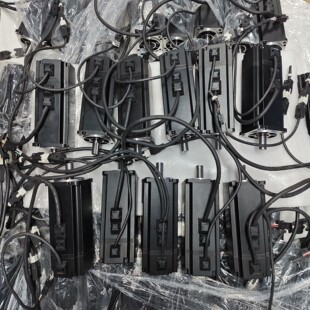 议~汇川750w伺服电机 ISMH4-75B30CB-U234Z