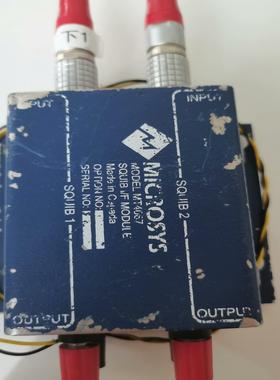 【顺庆】MICROSYS MT4067【议价】