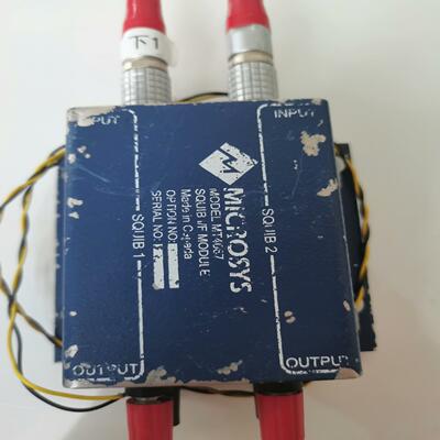 议~MICROSYS MT4067
