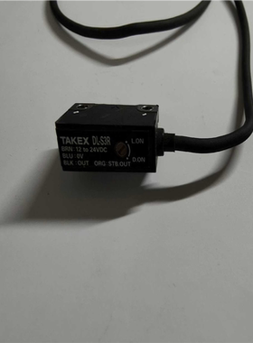 (背呗机械)EJTM-910019-01   TAKEX DL-S3R