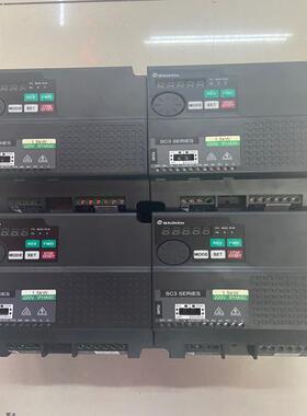 【汇生 】士林变频器SC3-021-1.5K  220V 1.5KW【议价】
