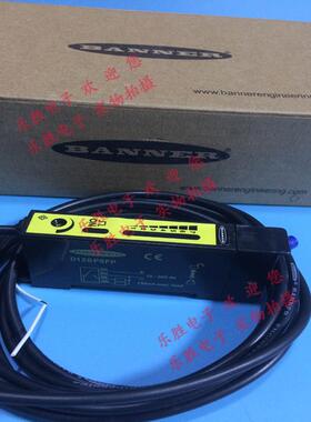 正品美国邦纳光纤放大器D12SP6FP D12SP6FPHQ D12SN6FV D12E2N6FP