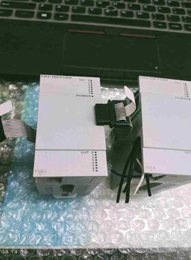 FX5-16EYTES 9成新三菱深圳当日议价