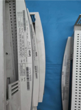 EVS9325-ES外壳，伦茨9300变频器外壳，伺服驱动器~议价
